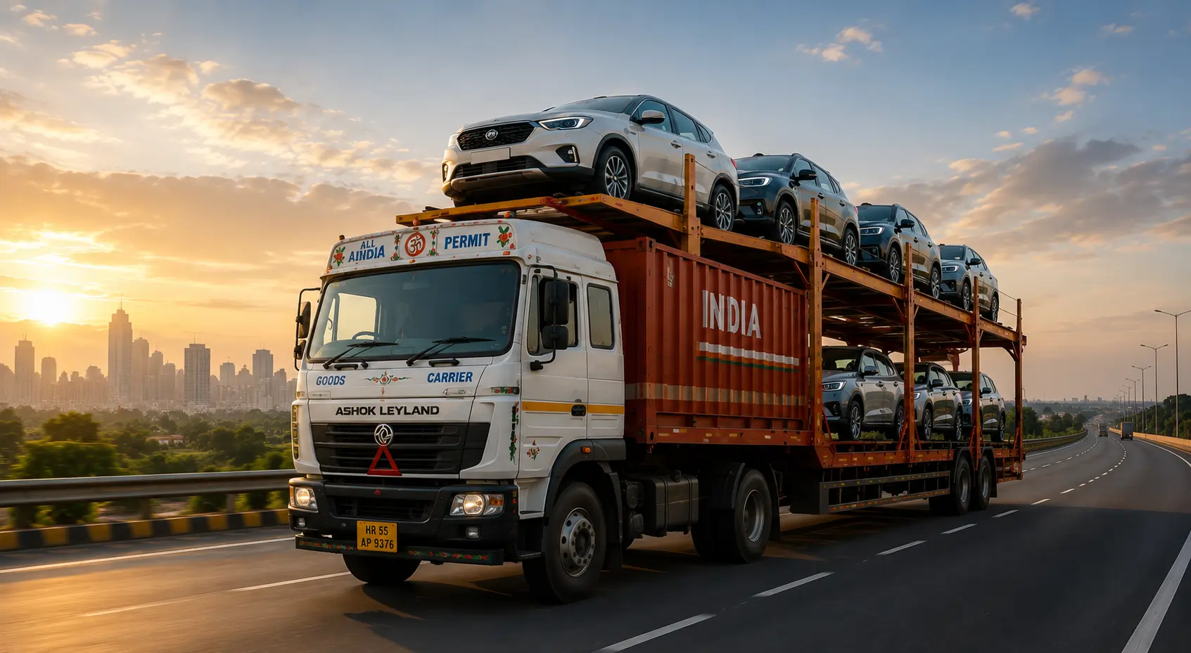 Transworld Packers and Movers Gurgaon